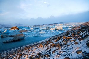 Iceland Circumnavigation Cruise 2024
