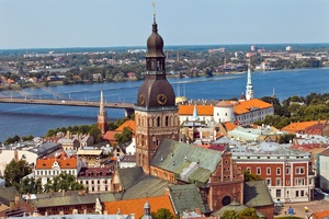 Baltic Metropoles