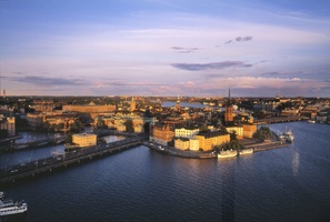Fabulous Scandinavia, Helsinki and Tallinn