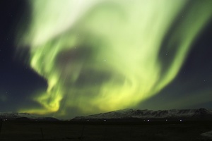 Hidden Powers & Northern Lights of Iceland